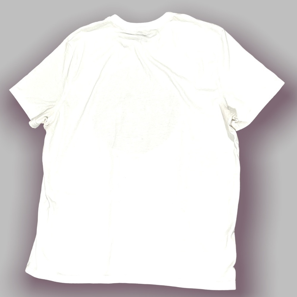 Perry Ellis Graphic Tee Men’s XL - Picture 4 of 4